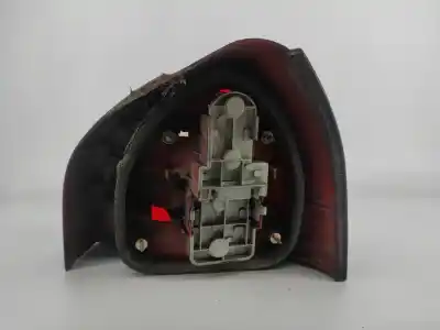 Автозапчасти б/у левый задний фонарь за audi a3 (8l1) 1.9 tdi ссылки oem iam 8l0945095a  