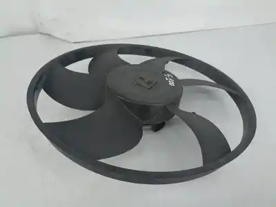 Peça sobressalente para automóvel em segunda mão ventilador de aquecimento por dacia duster (hs_) 1.5 dci referências oem iam 5000918  