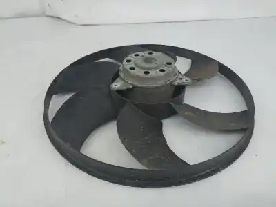 Peça sobressalente para automóvel em segunda mão ventilador de aquecimento por dacia duster (hs_) 1.5 dci referências oem iam 5000918  