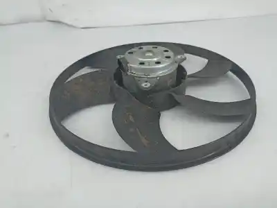 Peça sobressalente para automóvel em segunda mão ventilador de aquecimento por dacia duster (hs_) 1.5 dci referências oem iam 5000918  