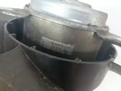 Peça sobressalente para automóvel em segunda mão ventilador de aquecimento por dacia duster (hs_) 1.5 dci referências oem iam 5000918  