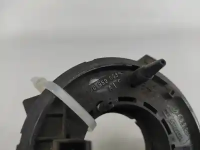 Автозапчастина б/у кільце піддушки безопасности для audi a3 (8l1) 1.9 tdi посилання на oem iam 1j0959653  