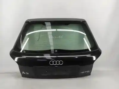 Автозапчасти б/у задняя дверь за audi a3 (8l1) 1.9 tdi ссылки oem iam 