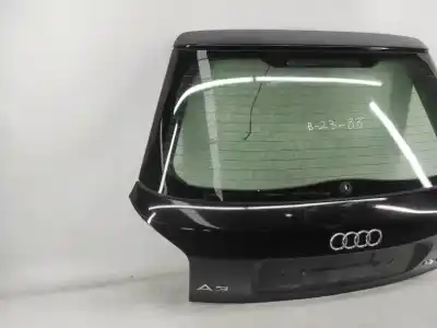 Автозапчасти б/у задняя дверь за audi a3 (8l1) 1.9 tdi ссылки oem iam   