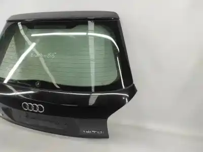 Автозапчасти б/у задняя дверь за audi a3 (8l1) 1.9 tdi ссылки oem iam   