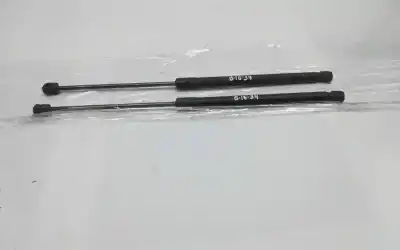 Pièce détachée automobile d'occasion vérin de hayon / coffre pour mazda 3 (bk) 1.3 (bk14) références oem iam 8205tk0390n135/06bq17