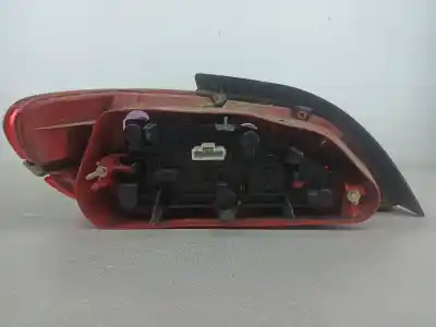 Автозапчастина б/у правий передній пілот для peugeot 406 (8b) 2.0 hdi 90 посилання на oem iam   