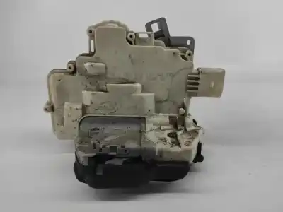Автозапчасти б/у замок задней правой двери за audi a4 b7 (8ec) 2.0 tdi 16v ссылки oem iam 7pinos  