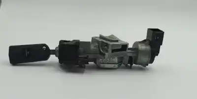 Pièce détachée automobile d'occasion commutateur d'allumage pour mazda 3 (bk) 1.3 (bk14) références oem iam 3m513f880ac