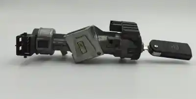 Second-hand car spare part ignition switch for mazda 3 (bk) 1.3 (bk14) oem iam references 3m513f880ac  