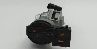 Second-hand car spare part ignition switch for mazda 3 (bk) 1.3 (bk14) oem iam references 3m513f880ac  