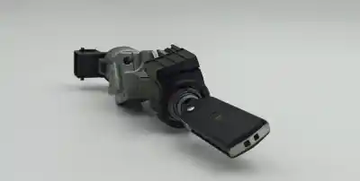 Second-hand car spare part ignition switch for mazda 3 (bk) 1.3 (bk14) oem iam references 3m513f880ac  