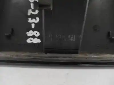 Автозапчасти б/у отопительный двигатель за audi a3 (8l1) 1.9 tdi ссылки oem iam 1j1819021a  