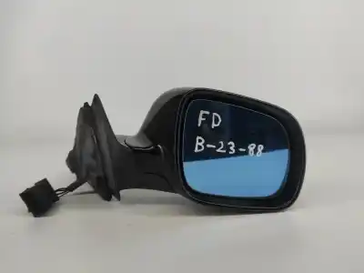 Автозапчасти б/у задний вид справа за audi a3 (8l1) 1.9 tdi ссылки oem iam 5pinos