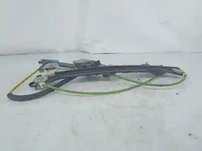 Pièce détachée automobile d'occasion LÉVE GLACE AVANT GAUCHE pour SAAB 9-3 COMBI (E50)  Références OEM IAM 12758263  