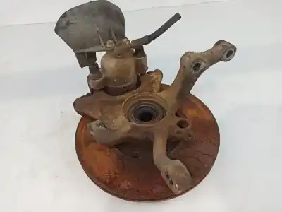 Автозапчастина б/у передній прав для ford focus i (daw, dbw) 1.4 16v посилання на oem iam   