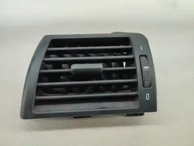 Second-hand car spare part air ventilation grille for bmw 3 (e46) 330 d oem iam references 64228361897