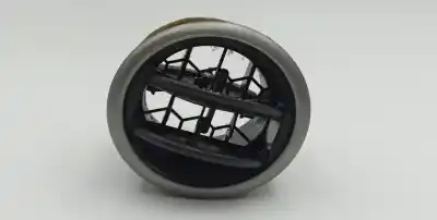 Pièce détachée automobile d'occasion grille d'aération pour mazda 3 (bk) 1.3 (bk14) références oem iam 