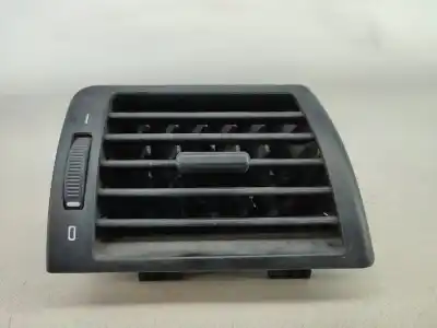 Second-hand car spare part air ventilation grille for bmw 3 (e46) 330 d oem iam references 64228361898