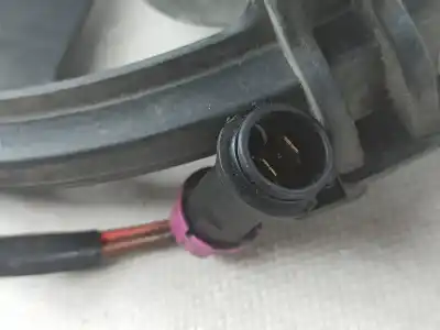 Pezzo di ricambio per auto di seconda mano ventola riscaldamento per audi a4 b5 avant (8d5) 1.9 tdi riferimenti oem iam   