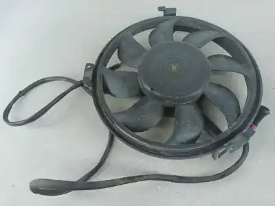 Pezzo di ricambio per auto di seconda mano ventola riscaldamento per audi a4 b5 avant (8d5) 1.9 tdi riferimenti oem iam   