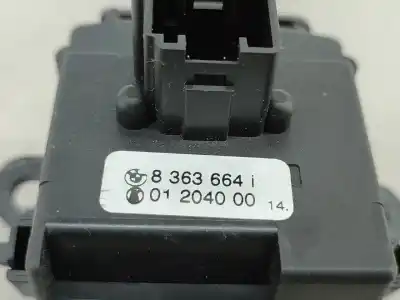 Pezzo di ricambio per auto di seconda mano comando pulito per bmw 3 (e46) 330 d riferimenti oem iam 8363664i  