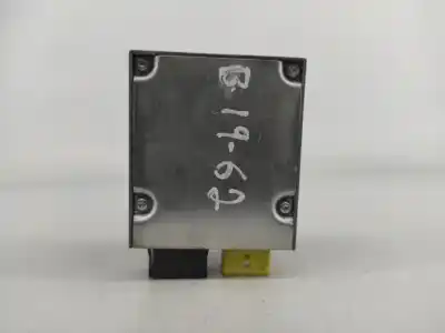 Second-hand car spare part airbag control unit for bmw 7 (e65, e66, e67) 730 d oem iam references 65776928267  