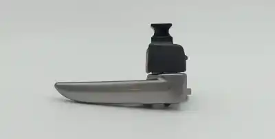 Pièce détachée automobile d'occasion poignée intérieure avant droite pour mazda 3 (bk) 1.3 (bk14) références oem iam 