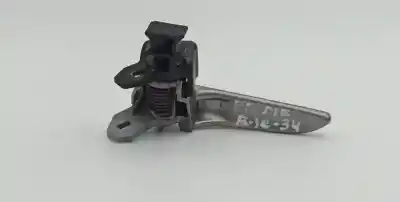 Second-hand car spare part interior right front handle for mazda 3 (bk) 1.3 (bk14) oem iam references   