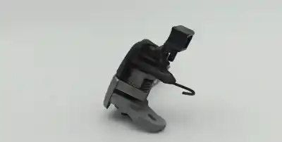 Second-hand car spare part interior right front handle for mazda 3 (bk) 1.3 (bk14) oem iam references   