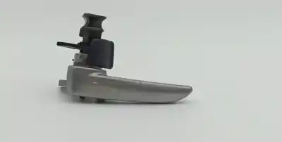 Pièce détachée automobile d'occasion poignée intérieure avant gauche pour mazda 3 (bk) 1.3 (bk14) références oem iam 