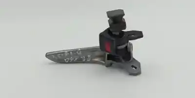 Second-hand car spare part interior left front handle for mazda 3 (bk) 1.3 (bk14) oem iam references   