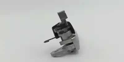 Second-hand car spare part interior left front handle for mazda 3 (bk) 1.3 (bk14) oem iam references   