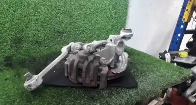 Second-hand car spare part FRONT LEFT KNUCKLE for BMW 3 TOURING (E36)  OEM IAM references   