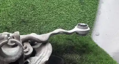 Second-hand car spare part front left knuckle for bmw 3 touring (e36) 318 tds oem iam references   