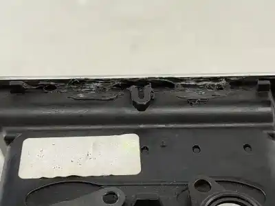 Автозапчасти б/у аэрационная решетка за audi a8 (4e) 4.0 tdi quattro ссылки oem iam 4e0820951  