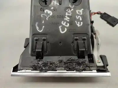 Автозапчасти б/у аэрационная решетка за audi a8 (4e) 4.0 tdi quattro ссылки oem iam 4e0820951  