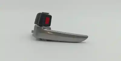 Pièce détachée automobile d'occasion poignée intérieure arrière gauche pour mazda 3 (bk) 1.3 (bk14) références oem iam 