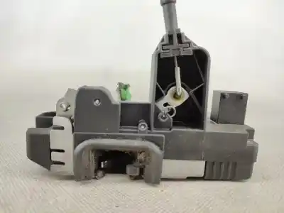 İkinci el araba yedek parçası arka sag kapi kilidi için opel corsa c (x01) 1.2 (f08, f68) oem iam referansları 24414139   İkinci el araba yedek parçası arka sag kapi kilidi için opel corsa c (x01) 1.2 (f08, f68) oem iam referansları 24414139