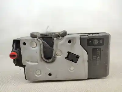 İkinci el araba yedek parçası arka sag kapi kilidi için opel corsa c (x01) 1.2 (f08, f68) oem iam referansları 24414139   İkinci el araba yedek parçası arka sag kapi kilidi için opel corsa c (x01) 1.2 (f08, f68) oem iam referansları 24414139