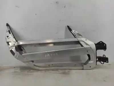 Piesă de schimb auto la mâna a doua usa dreapta fatã pentru smart roadster (452) 0.7 (452.434) referințe oem iam 