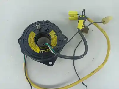 Peça sobressalente para automóvel em segunda mão fita do airbag por daewoo lanos (klat) 1.3 referências oem iam 