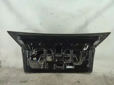 Second-hand car spare part tailgate for kia cerato (ld) 1.6 crdi oem iam references   