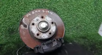 Second-hand car spare part front right knuckle for bmw 3 touring (e36) 318 tds oem iam references 