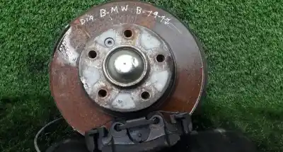 Second-hand car spare part front right knuckle for bmw 3 touring (e36) 318 tds oem iam references   