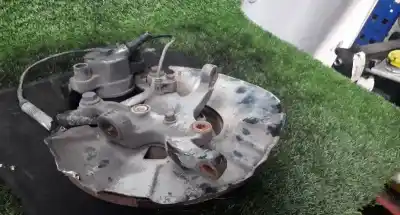 Second-hand car spare part front right knuckle for bmw 3 touring (e36) 318 tds oem iam references   