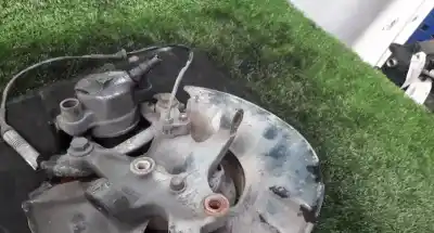 Second-hand car spare part front right knuckle for bmw 3 touring (e36) 318 tds oem iam references   