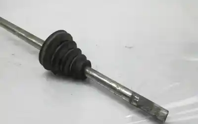 Pezzo di ricambio per auto di seconda mano leva del cambio per opel corsa c (x01) 1.2/1.0 gasolina riferimenti oem iam 009021210  