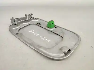 Second-hand car spare part outer fuel cap for bmw 3 (e46) 330 d oem iam references   