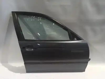 Second-hand car spare part front right door for bmw 3 (e46) 320 d oem iam references 